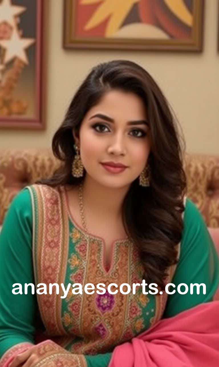 Pukhrayan Escorts
