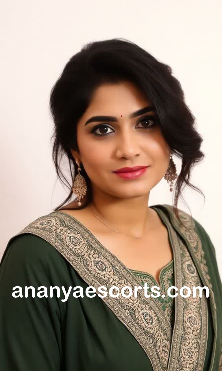 Pukhrayan Escort Service
