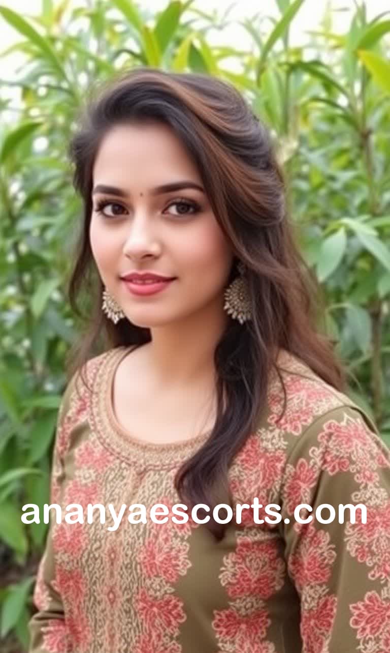 Escort Service in Pukhrayan