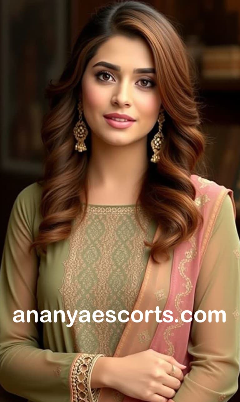 Escort Service in Pukhrayan