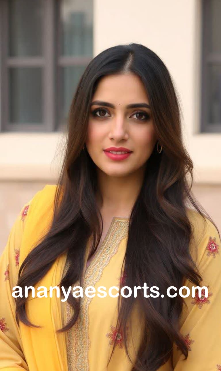 Pukhrayan Escorts