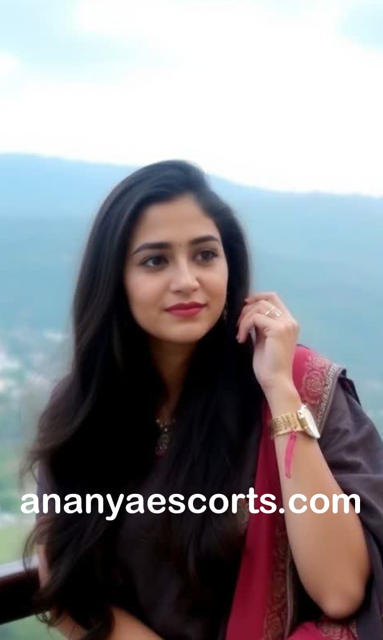 Pukhrayan Escorts