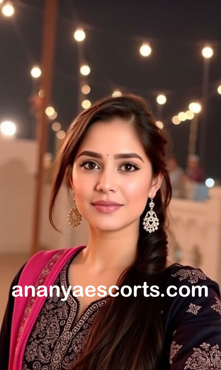 Pukhrayan Call Girls