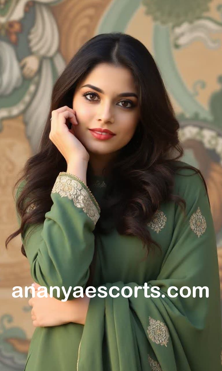 Call Girls in Pukhrayan